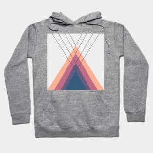 Iglu Sunset Hoodie